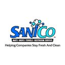 Sanico company logo