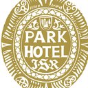 Parkhotel Stopp OHG company logo