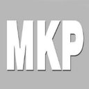 Milton Keynes Pressings company logo