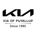 Kia of Puyallup company logo
