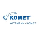 Wittmann-Komet Metal Cutting Saws GmbH & Co KG company logo