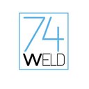 74WELD INC company logo