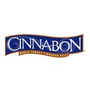Cinnabon company logo