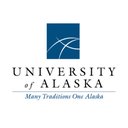 University of Alaska company logo