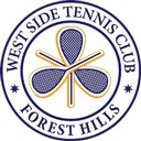 The West Side Tennis Club company logo