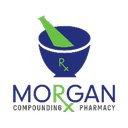 Morgan Compounding Pharmacy company logo