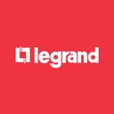 Legrand North America company logo