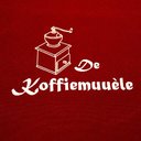 De Koffiemuuèle company logo