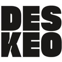 Deskeo company logo
