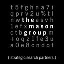 The Mason Group - Strategic Search Partners company logo