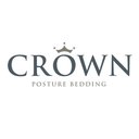 Crown Posture Bedding company logo