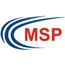 Ambulante Pflege MSP S.Paswerg GmbH company logo