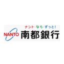 株式会社南都銀行 company logo