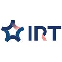 IRT company logo