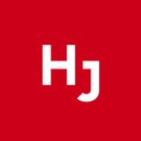 Hugh James company logo