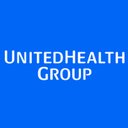 UnitedHealth Group company logo