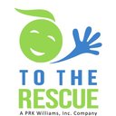 To The Rescue company logo