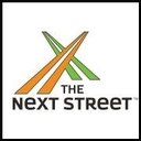 The Next Street company logo