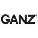 Ganz company logo