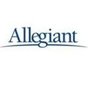 Allegiant Staffing company logo