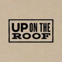 UP On The Roof company logo