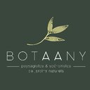 Botaany company logo