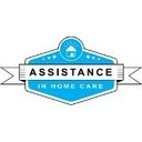 Assistance in Home Care company logo