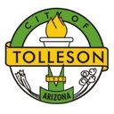 City of Tolleson company logo