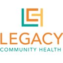 Legacy Community Health company logo