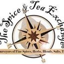 The Spice & Tea Exchange company logo