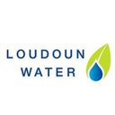 Loudoun Water company logo