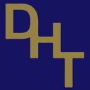 Danny Herman Trucking company logo