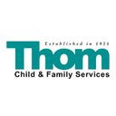 Thom Child And Family Services company logo