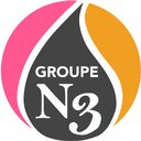 N3 Val de Loire company logo