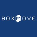 Boxmove company logo