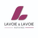 Lavoie et Lavoie notaires company logo