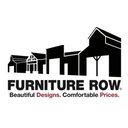 Furniture Row company logo