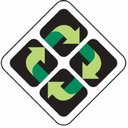 East Jordan Plastics company logo