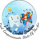 I-Rise Dental Boutique company logo