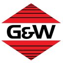 G&W Equipment company logo
