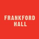 Frankford Hall company logo