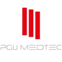PGU Medtec company logo