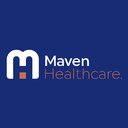 Maven Healthcare company logo