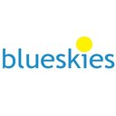 Blue Skies company logo