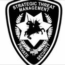 Strategic Threat Management company logo