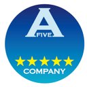 株式会社ファイヴエーカンパニー company logo