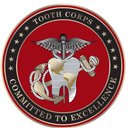 Tooth Corps company logo