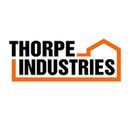 Thorpe Industries company logo