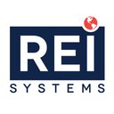 REI Systems company logo