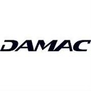 Damac Properties company logo